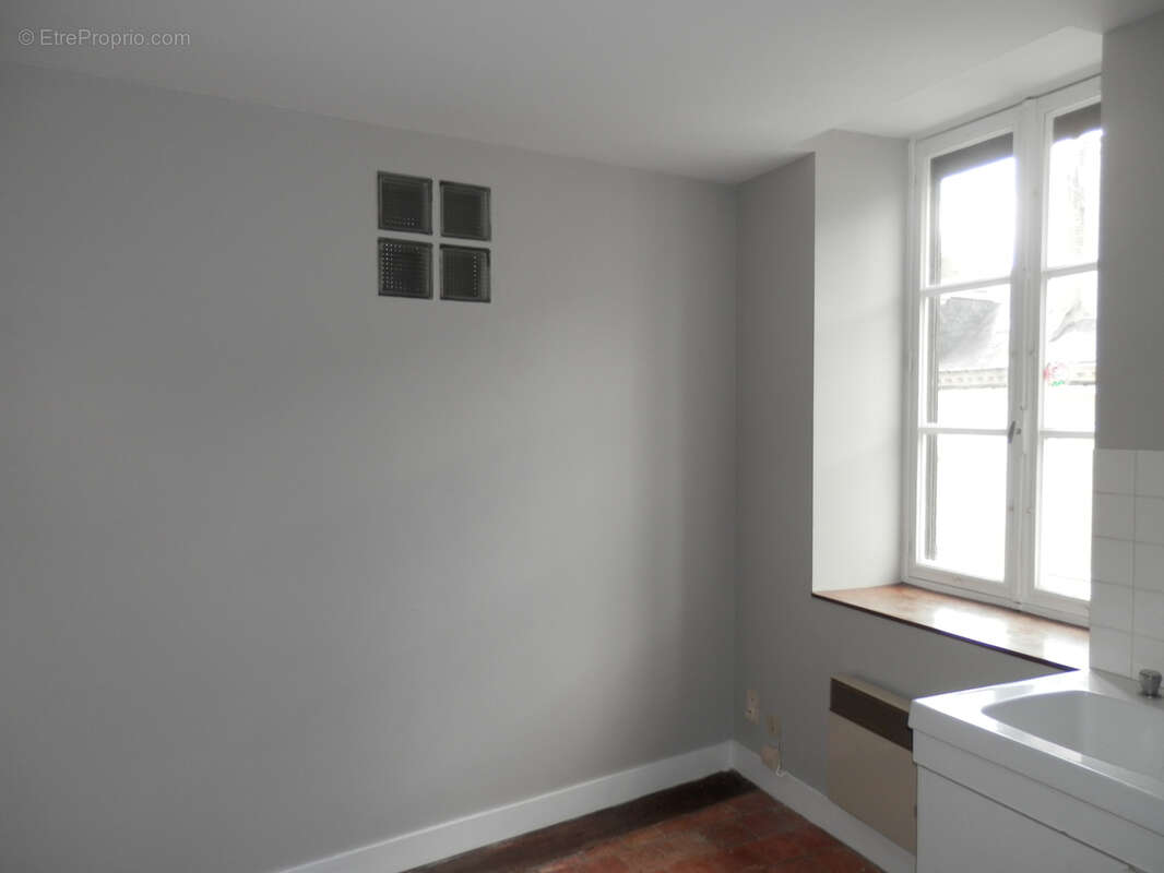 Appartement à LA FLECHE