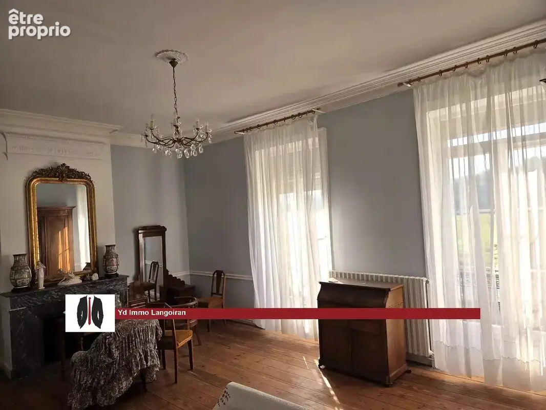 Maîson de Maître de caractére - photo 6