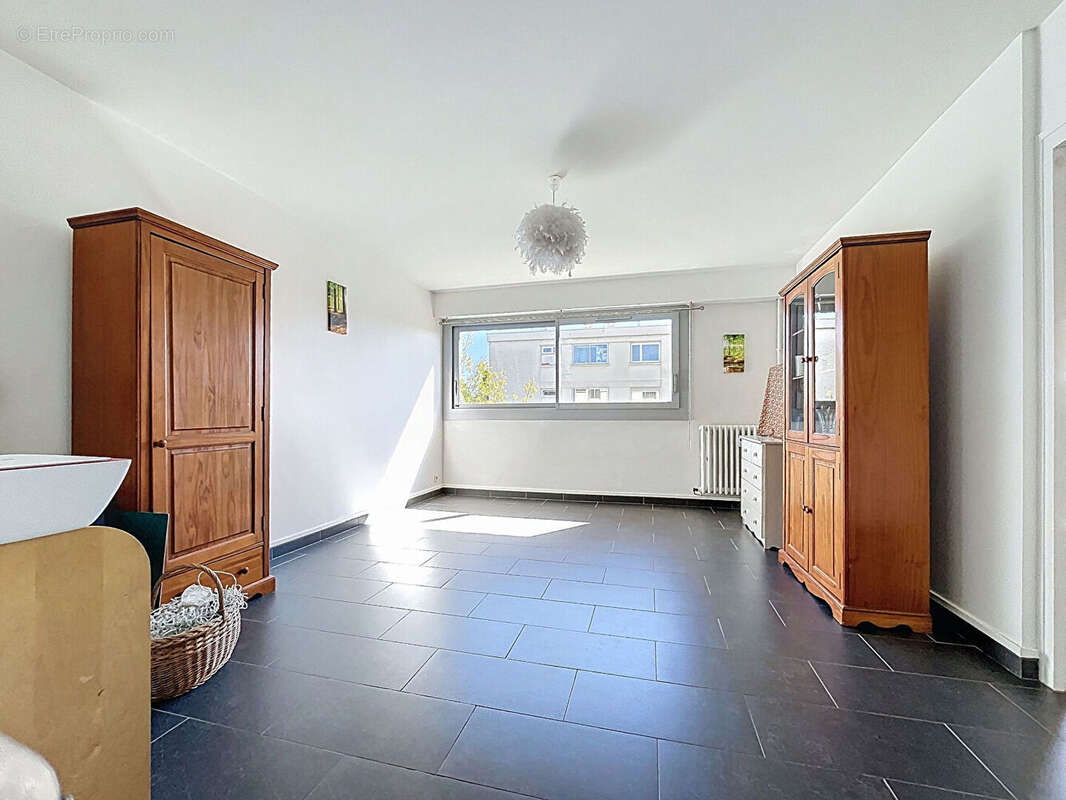 Appartement à TALENCE