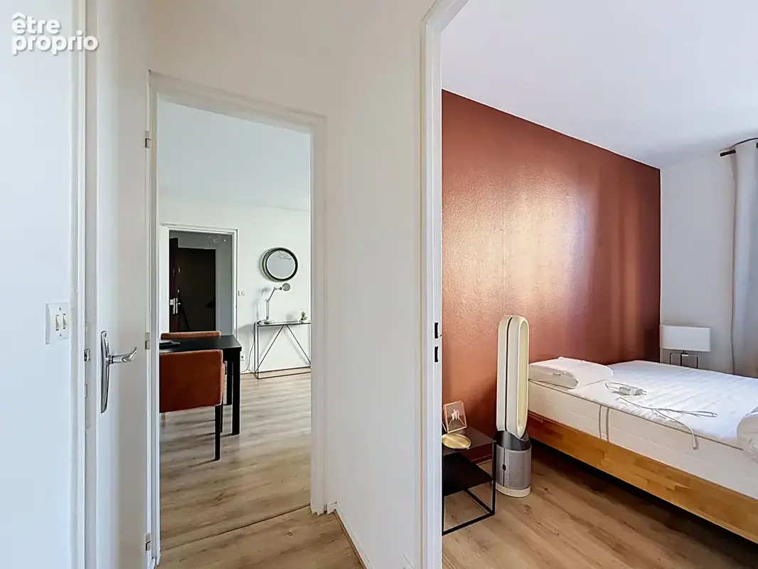 Appartement proche plage avec ascenseur - photo 6