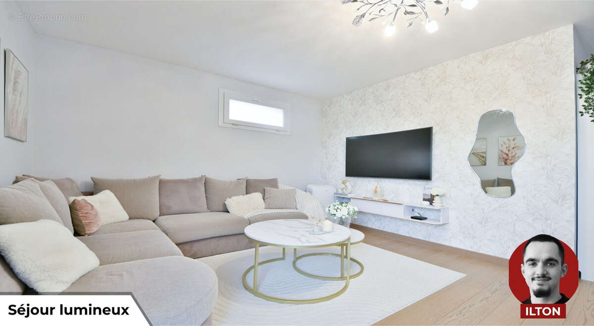 Appartement à CRETEIL