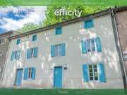 Maison à RENNES-LES-BAINS