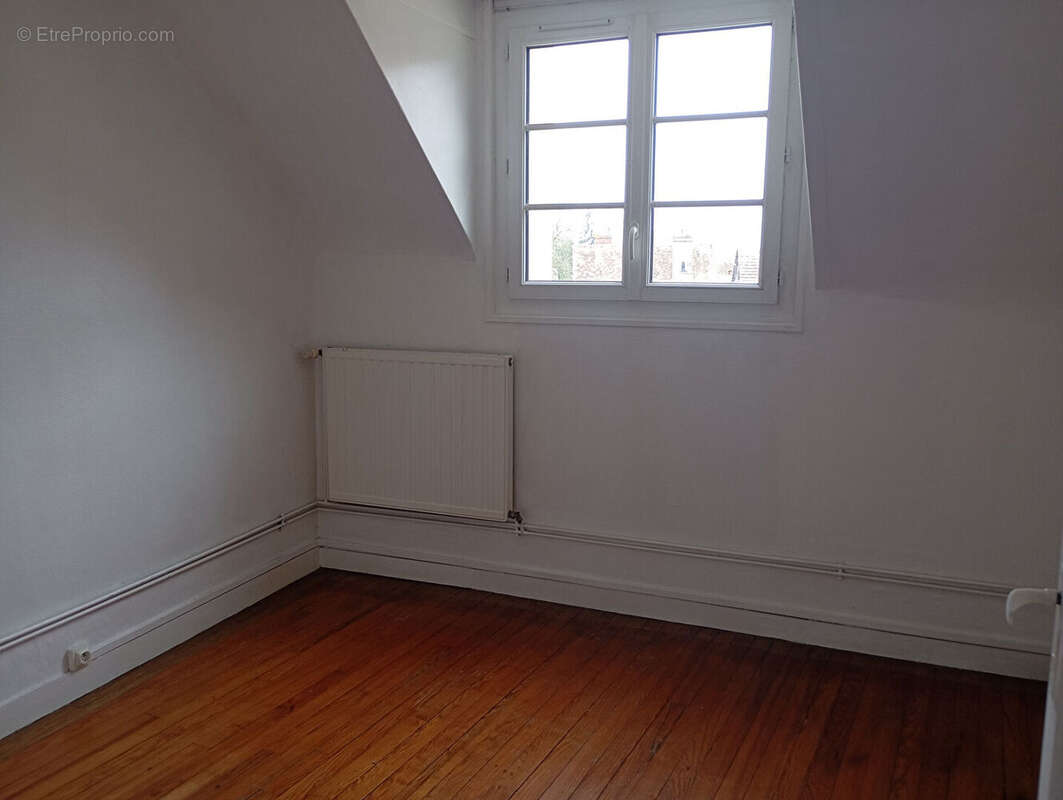 Appartement à CHARTRES