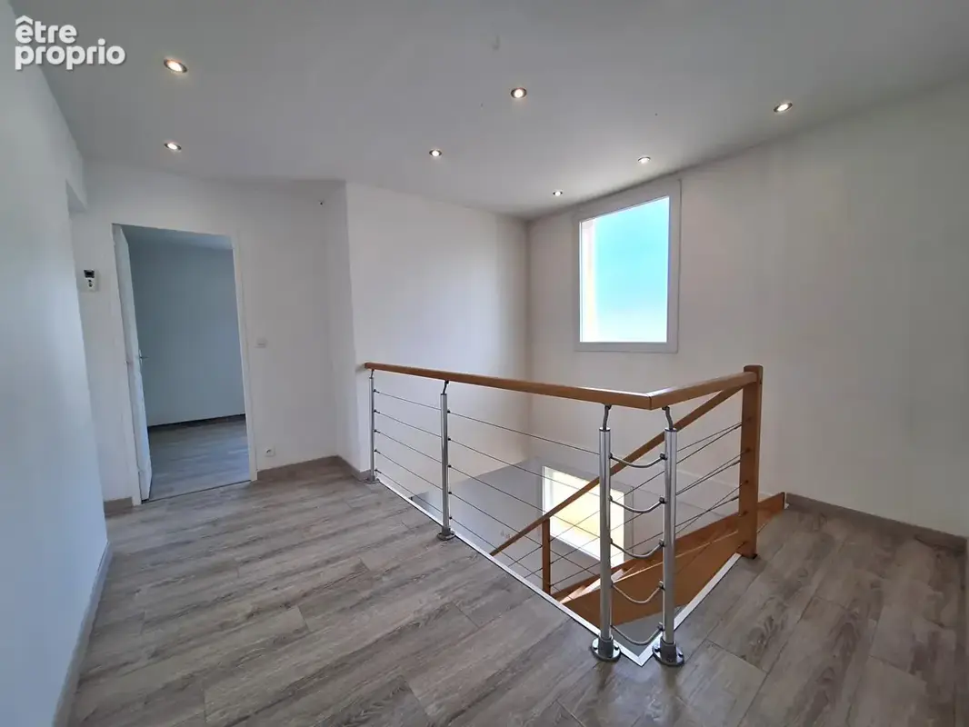 Appartement 4 pièces - Sanvic, Le Havre - photo 5