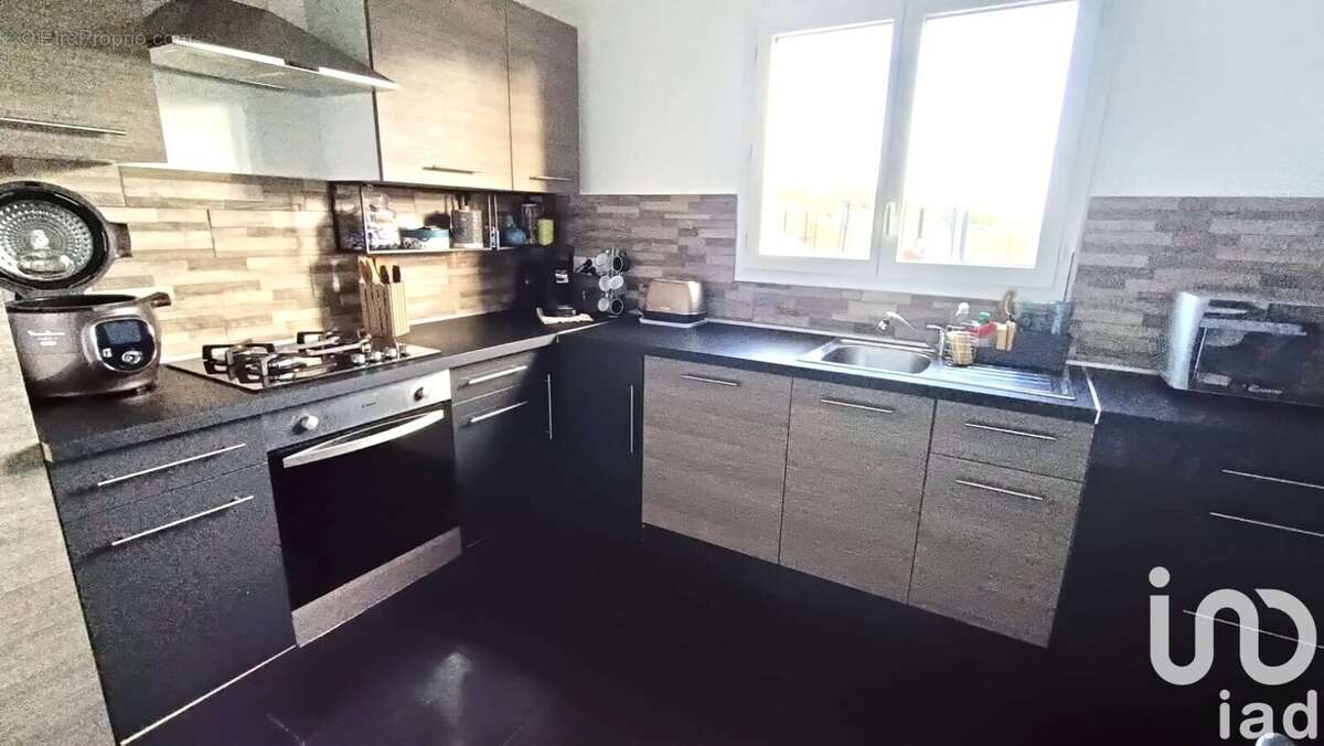 Photo 3 - Maison à GARNAY