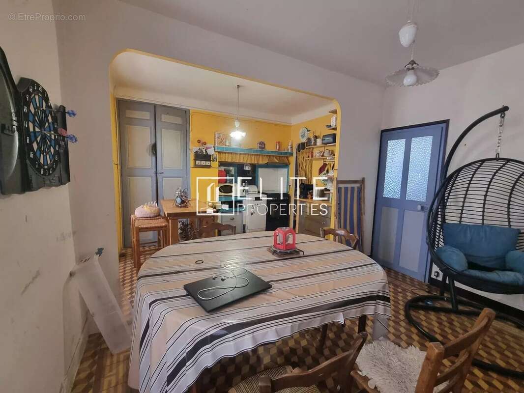 Appartement à MONS