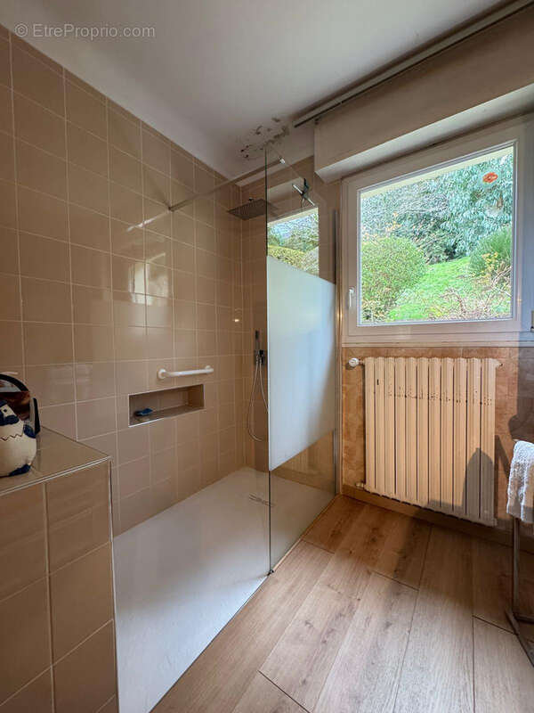 Maison à ERGUE-GABERIC