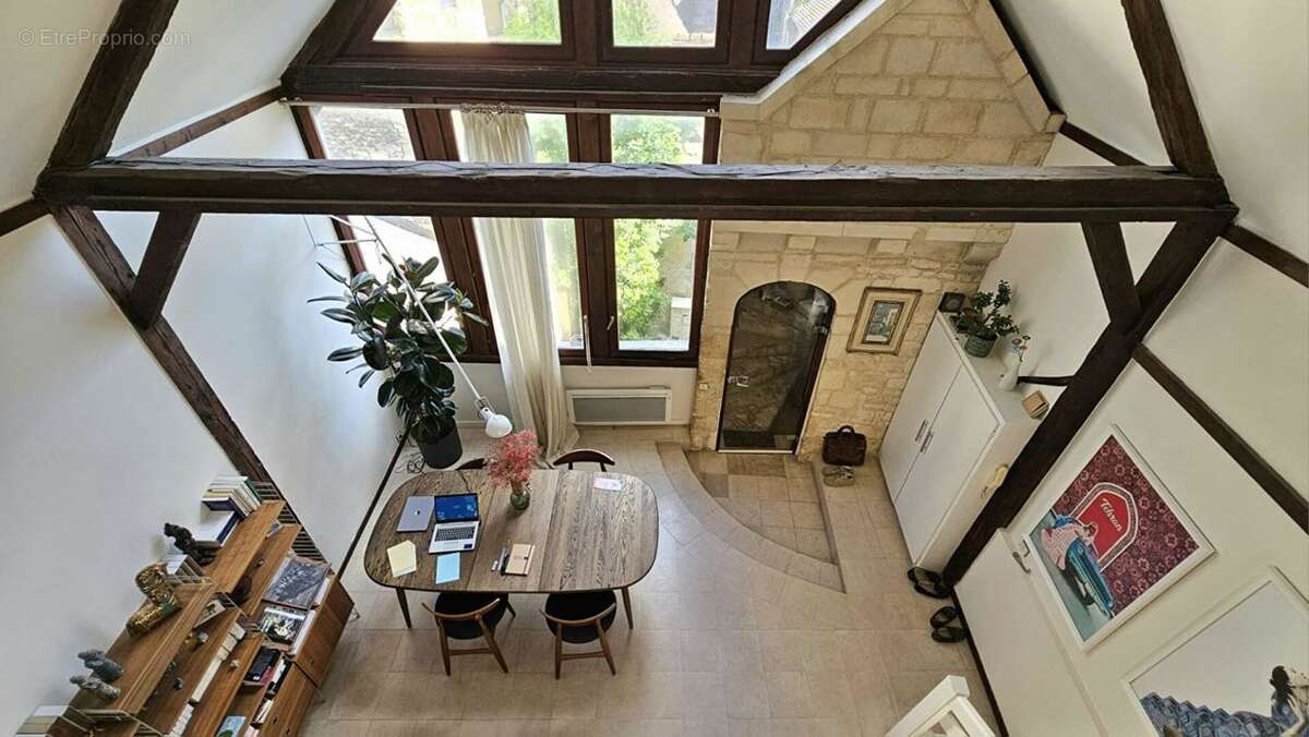 Appartement à CAEN
