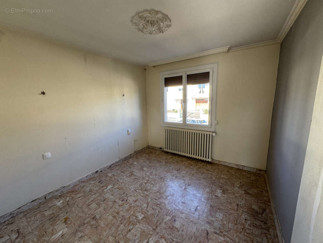 Maison à PONT-DE-LARN