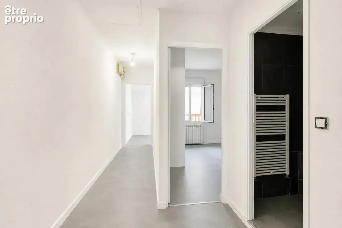 Charmant duplex 103 m² à Malzéville centre - photo 12