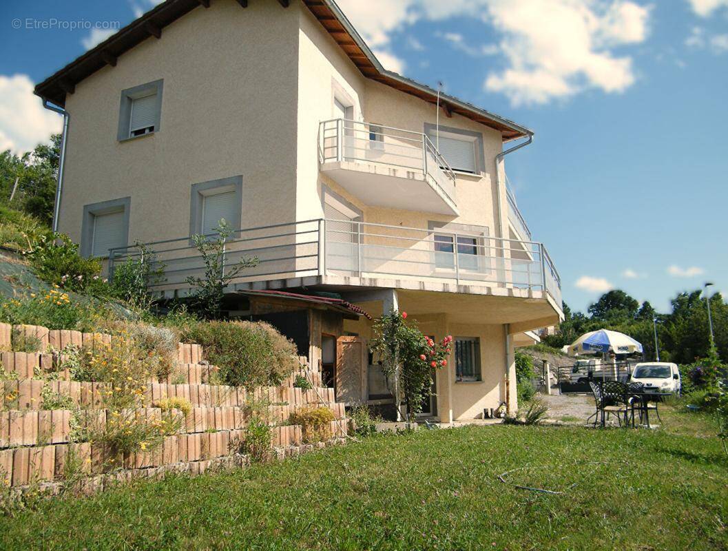 Maison à GAP