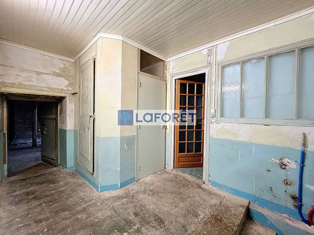 Maison Dommartin Le Saint Pere 4 pièce(s) 74.91 m2 - photo 8