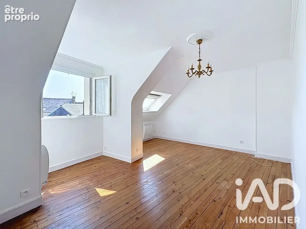 Photo 1 - Appartement à BAUD