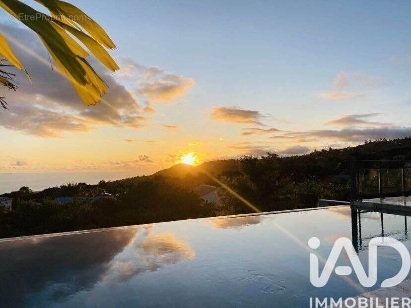 Photo 2 - Maison à PETITE-ILE