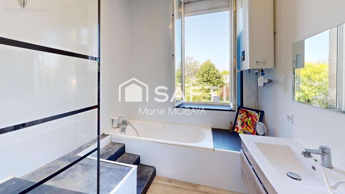 Photo 6 - Appartement à ARSAC