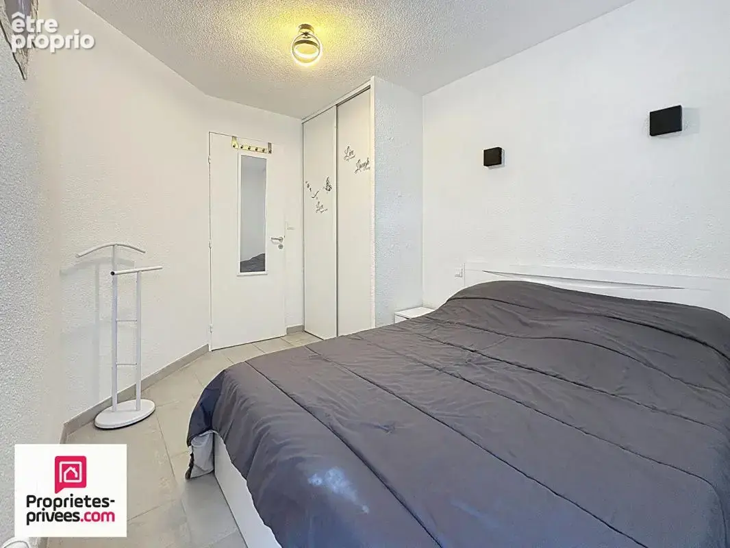 DIGNE les bains , Appartement  T2  rénové Thermes & Casino - photo 8