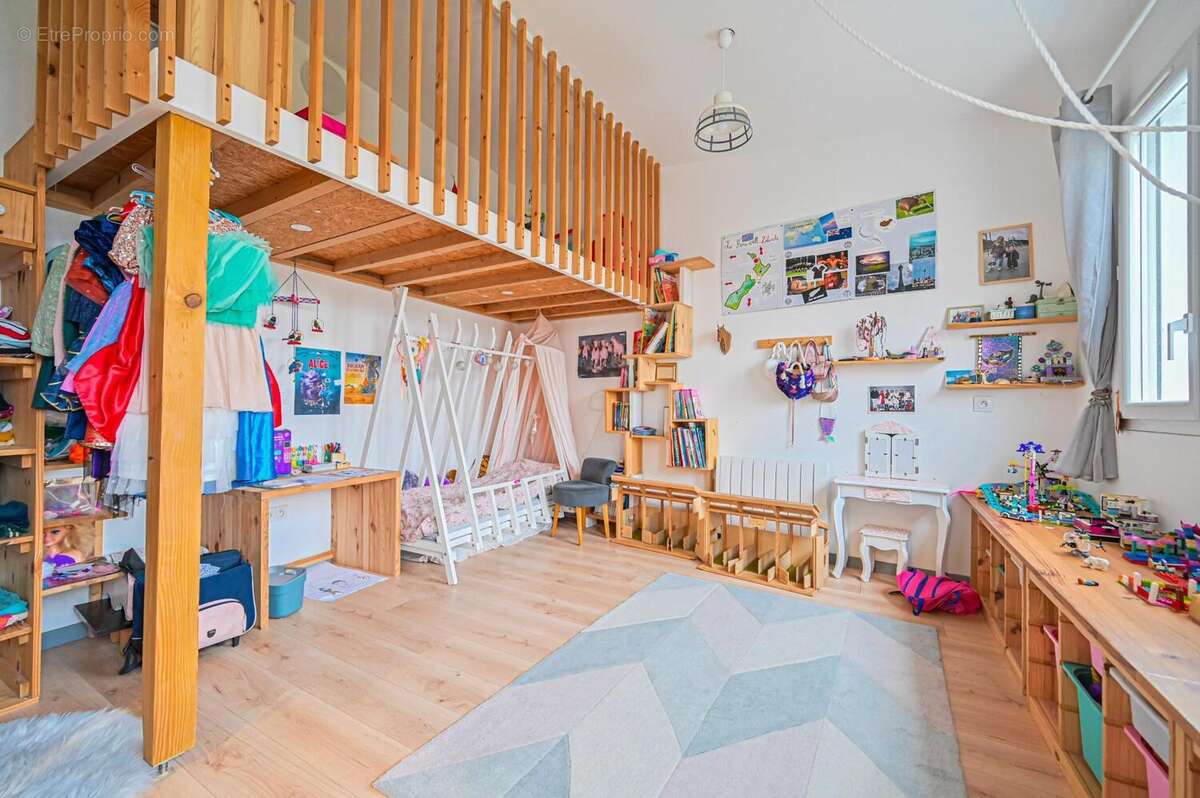 Photo 3 - Maison à ALFORTVILLE