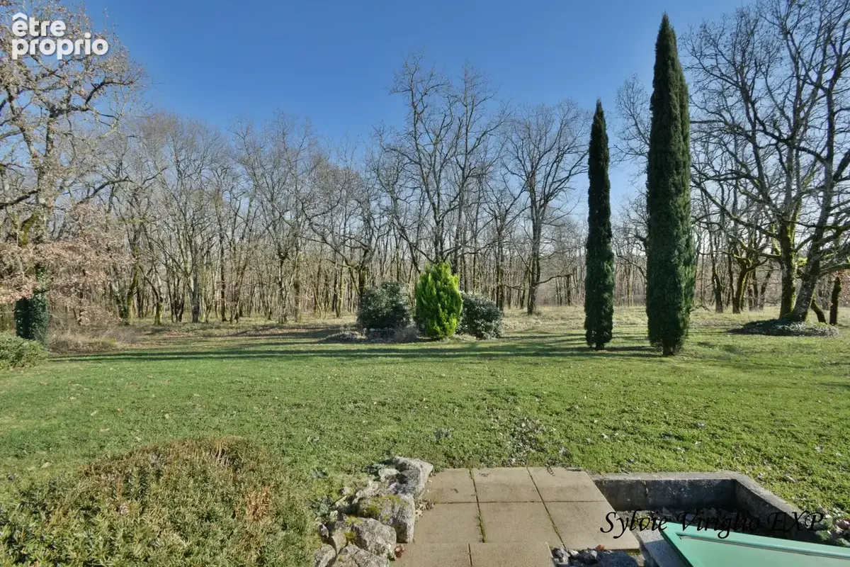 Maison 6 pièces 207 m² à vendre à Beaumont-Du-Perigord (24440) - photo 6