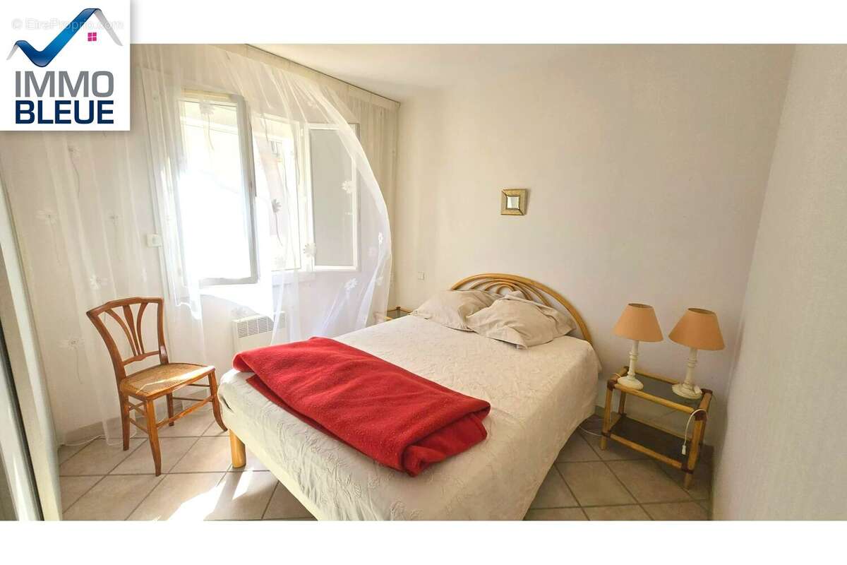 Maison à SAUSSET-LES-PINS