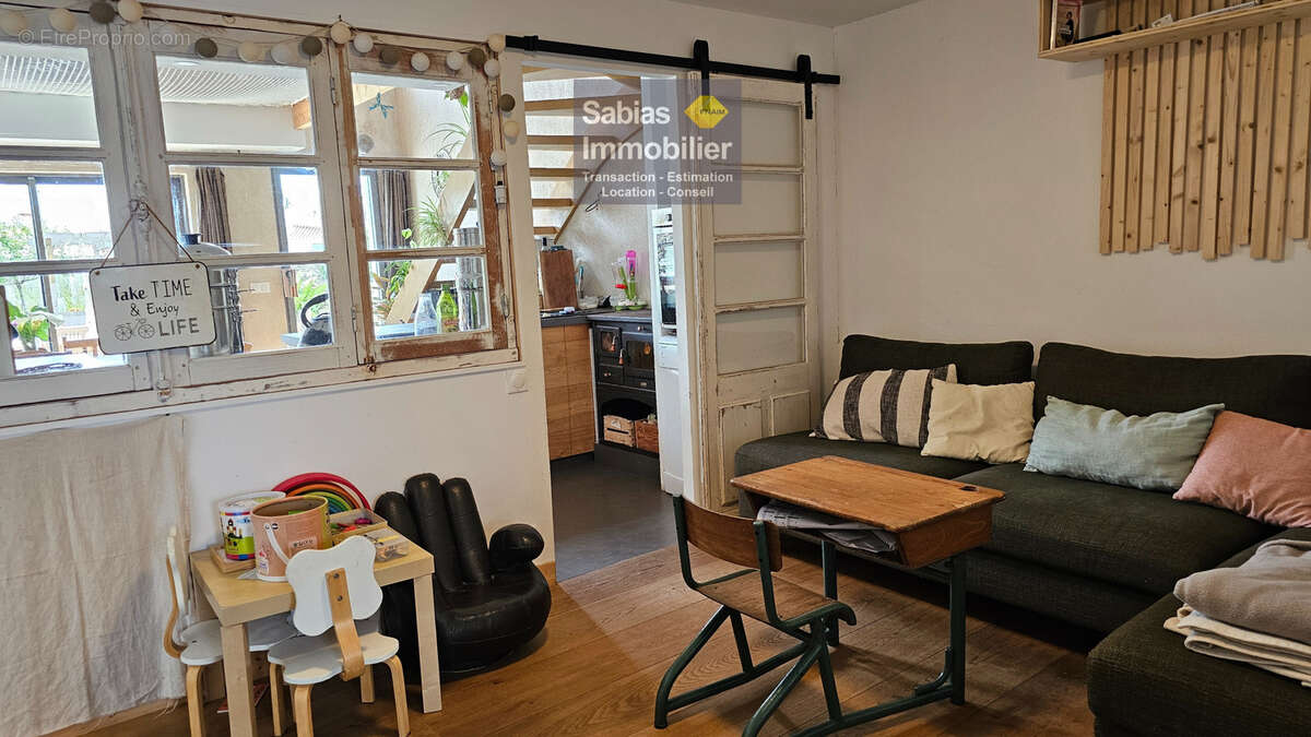 Propriété familiale - photo 8