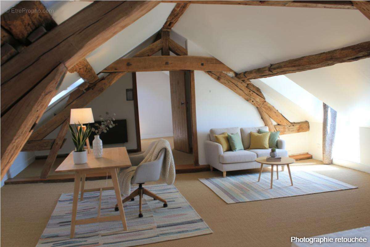 Appartement  6 pièce(s) 130 m2 - photo 7