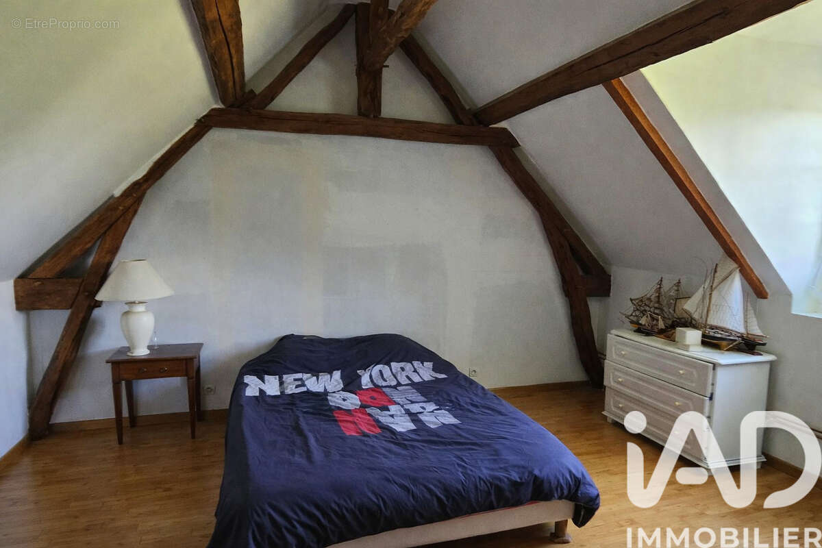 Photo 8 - Maison à LUYNES