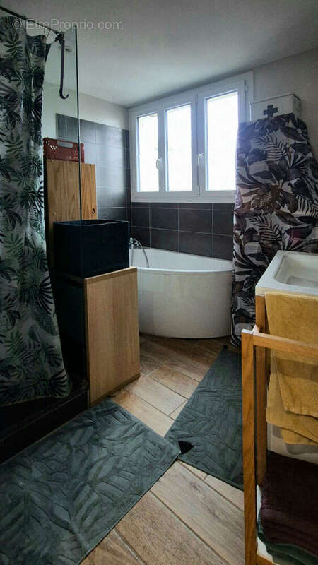 Appartement à LE HAVRE