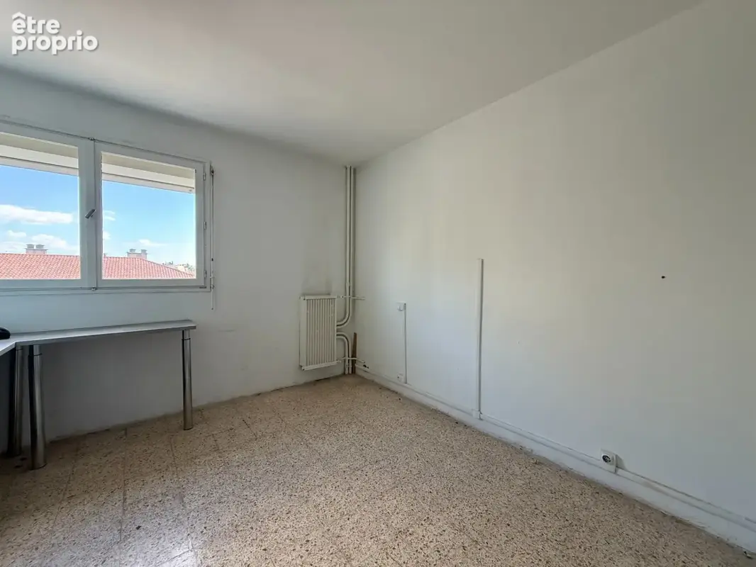 Appartement à vendre 4 pièces ALES (30) - photo 6