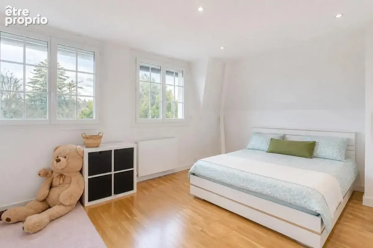 Villa de prestige à Saint-Laurent-de-Mur 450 m² - photo 11