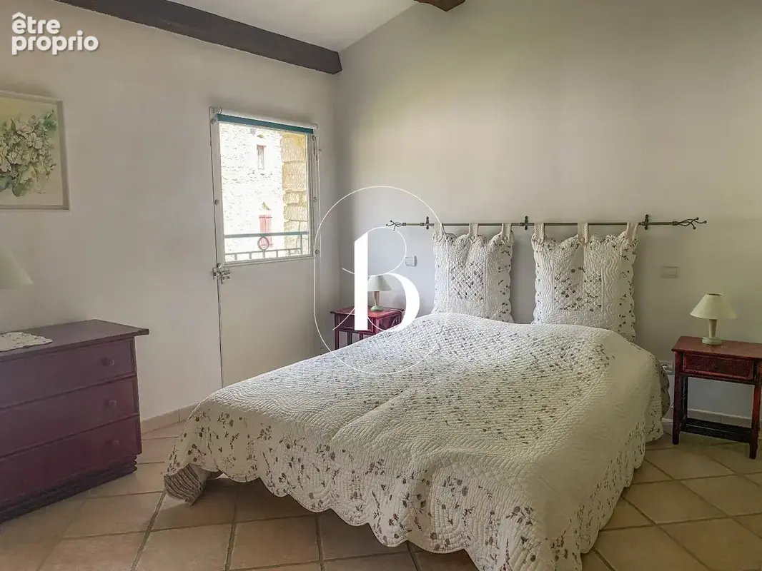 Charme et caractère pour cet ensemble immobilier d'exception... - photo 16