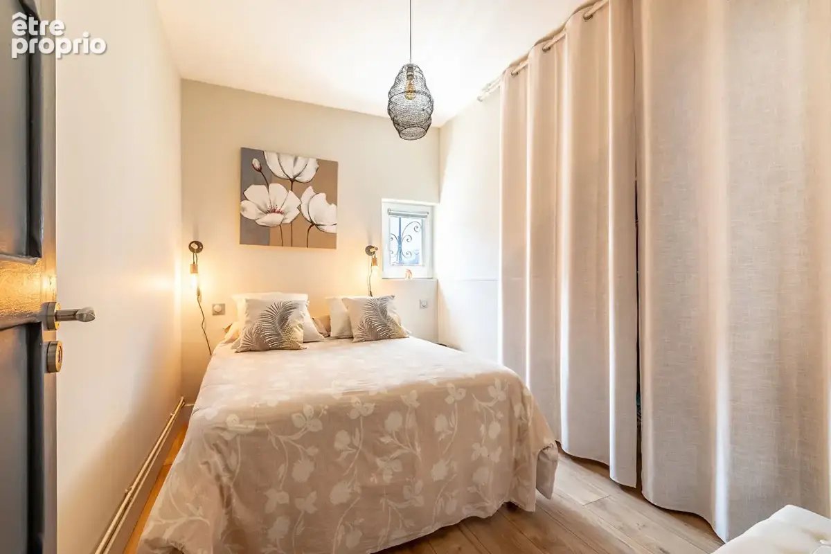 Appartement  T2 rénové à Biarritz - photo 5