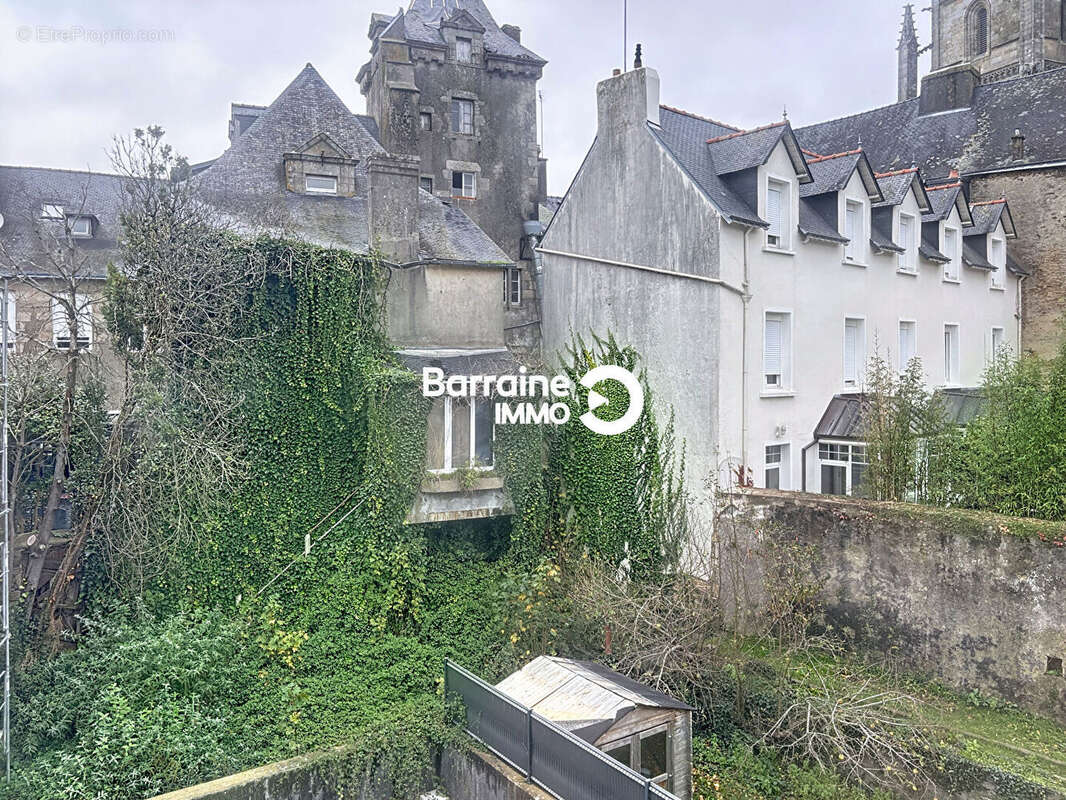 Appartement à HENNEBONT