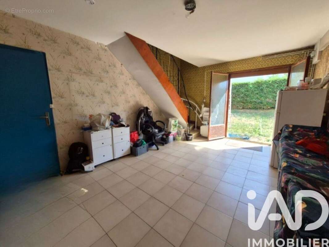 Maison 104 m² à Romans-Sur-Isere  - photo 2