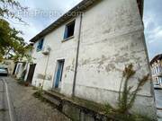 Maison à SAINT-SULPICE