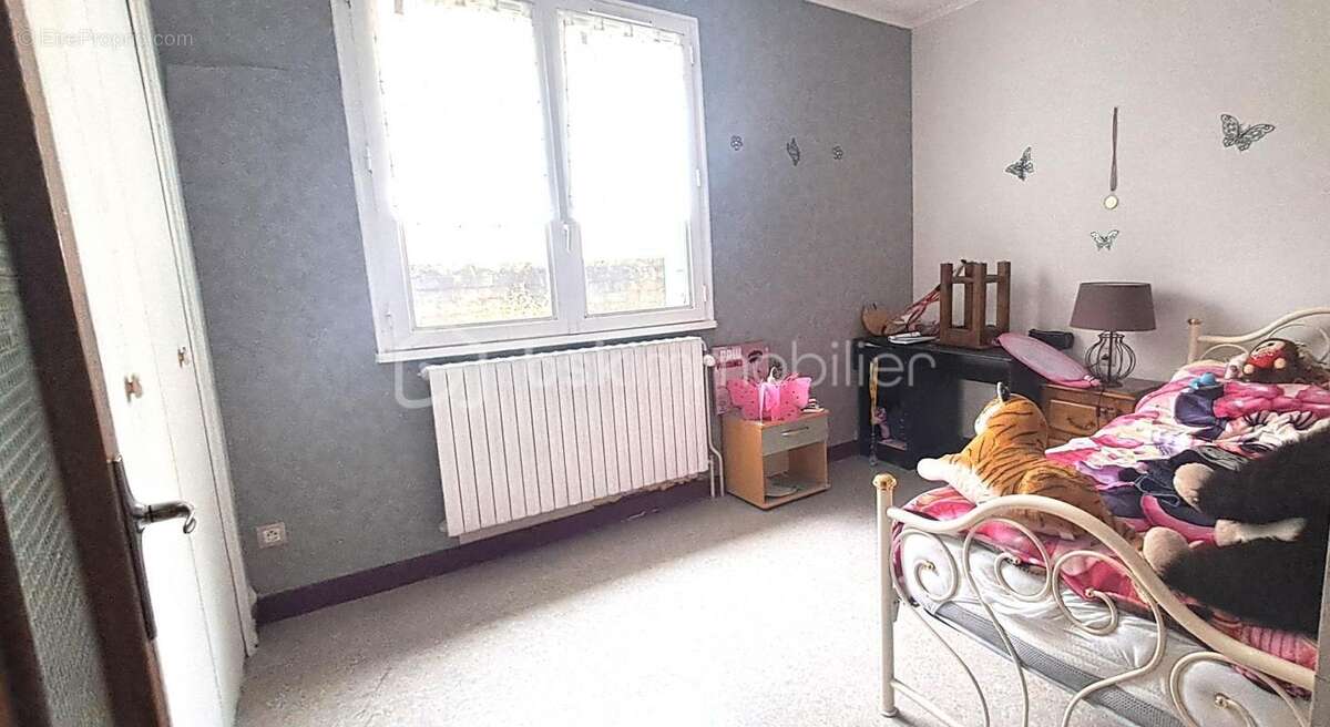 Appartement à CHAMPAGNOLE