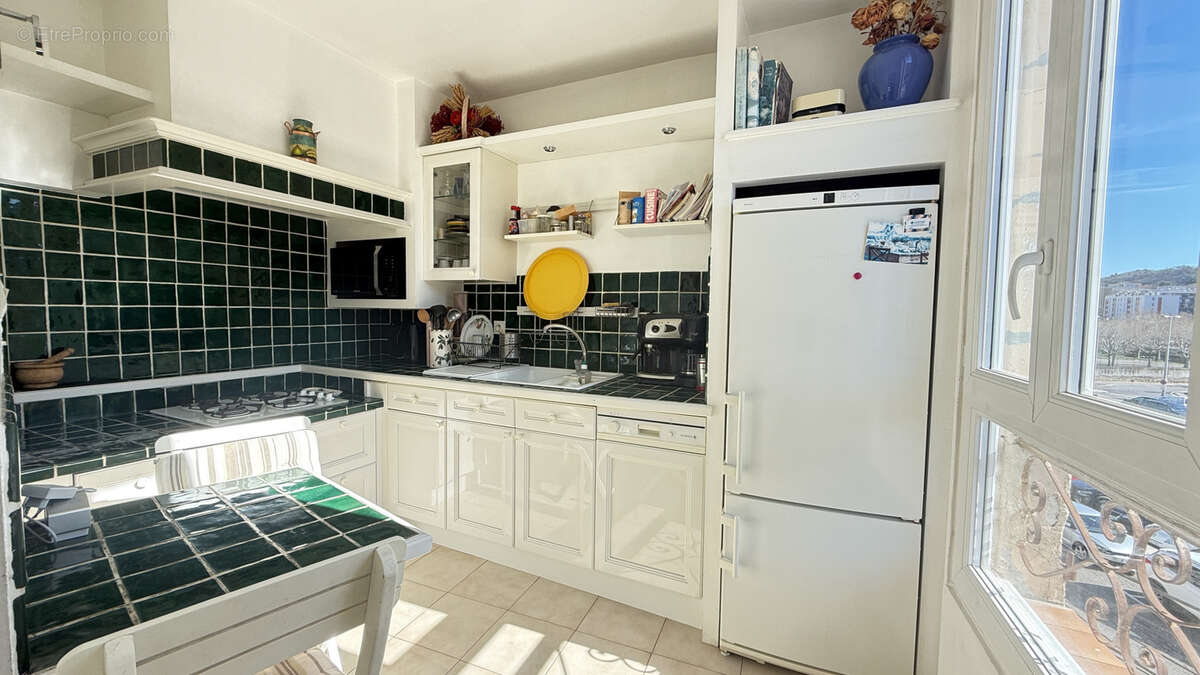 Appartement à APT