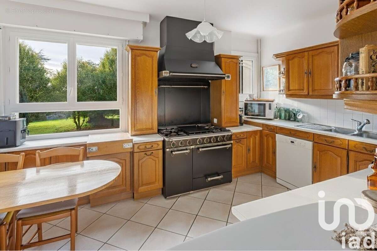 Photo 7 - Maison à SAINT-ETIENNE-DE-MONTLUC