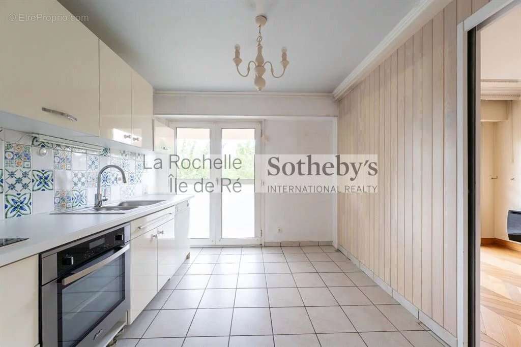 Appartement de charme - Allée du Mail - photo 18