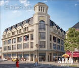 Appartement à CHERBOURG-OCTEVILLE