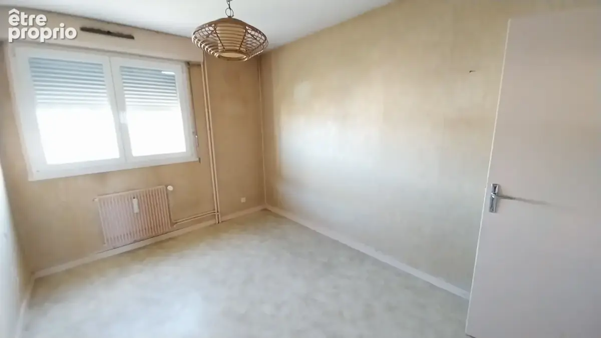 Appartement 94m² à besançon - photo 6