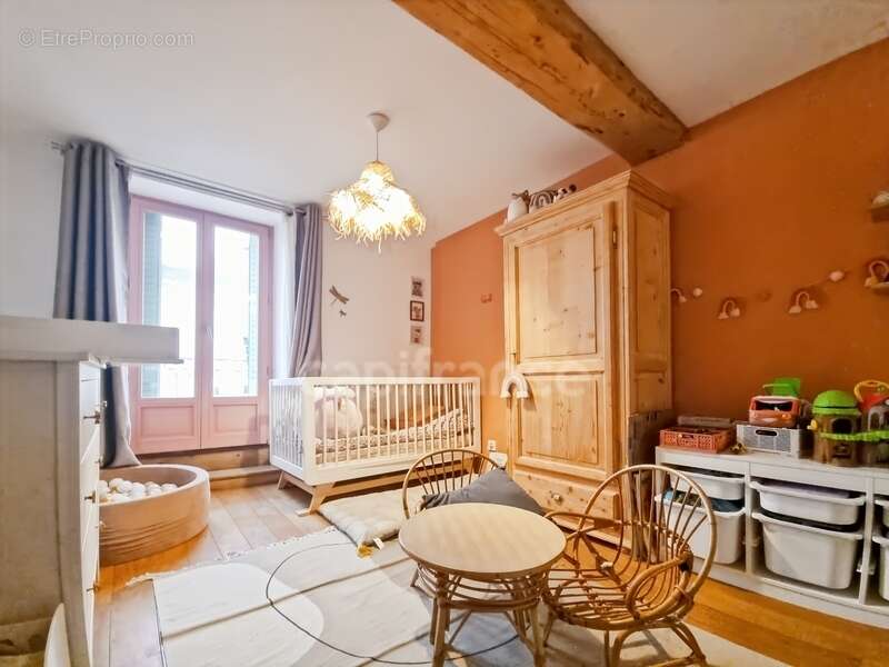 Appartement à CHALON-SUR-SAONE
