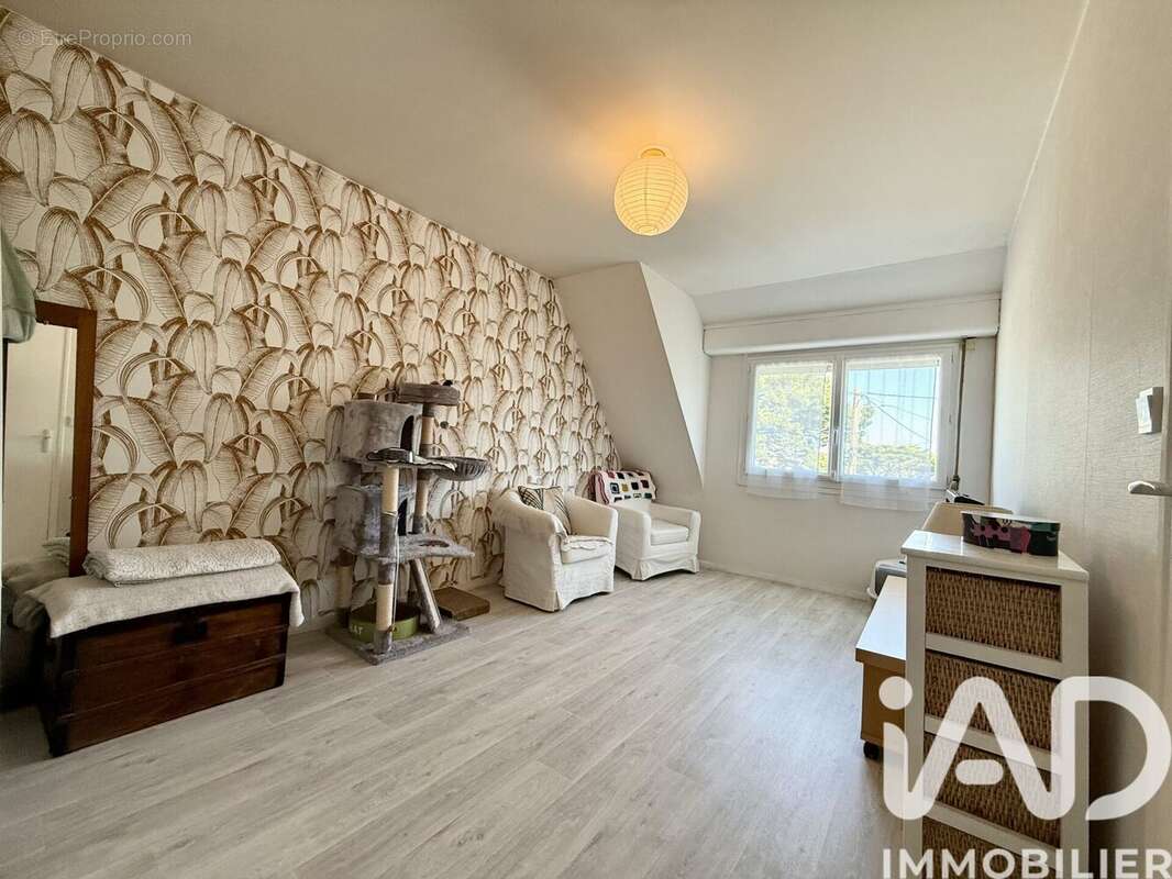 Photo 8 - Maison à GRAND-CHAMP