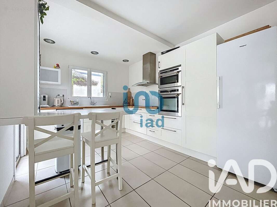 Photo 6 - Maison à THEZAN-LES-BEZIERS