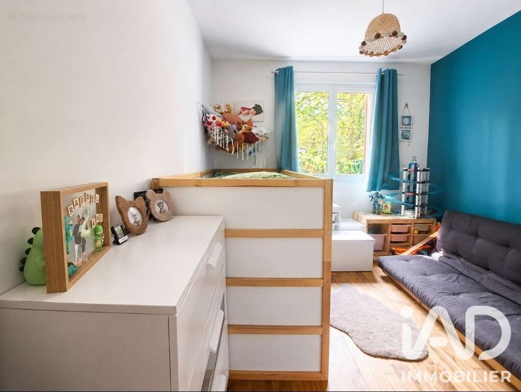 Appartement 70 m² à Draveil  - photo 6