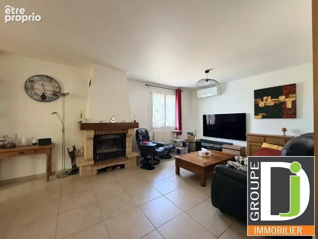 Maison à vendre à Etoile-sur-Rhône, avec jardin et logement i - photo 10