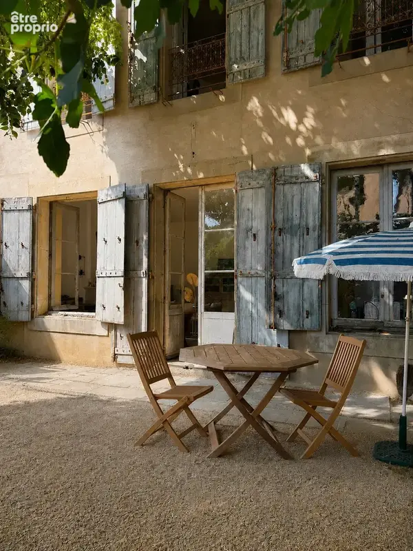 Maison 6 pièces 186 m² · à Puicheric · 186,2 m² · 129 000 €