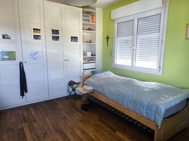 Maison à SABLE-SUR-SARTHE