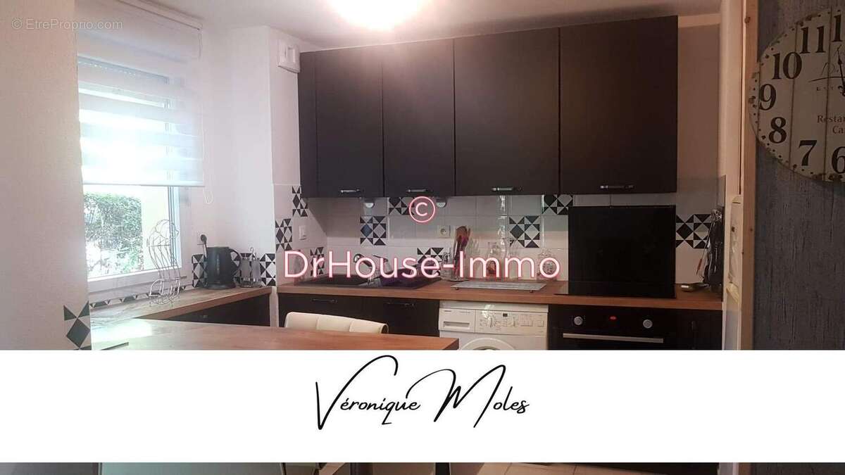 Appartement à CAHORS