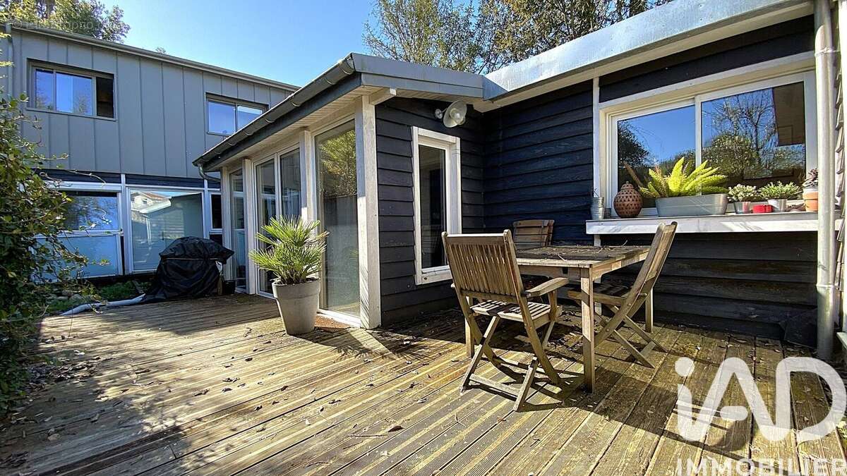 Photo 9 - Maison à LE BOUSCAT