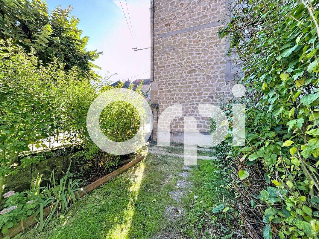 Maison à BRIVE-LA-GAILLARDE